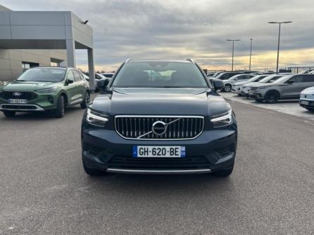 VOLVO XC40 T5 Recharge 180 + 82ch Inscription Business DCT 7 à vendre à Auxerre - Image n°5