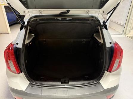 OPEL Mokka 1.6 CDTI 110ch Cosmo ecoFLEX Start&Stop 4x2 à vendre à Brie-Comte-Robert - Image n°9