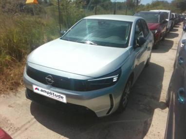 Voir le détail de l'offre de cette OPEL Corsa 1.2 75ch de 2024 en vente à partir de 188.04 €  / mois