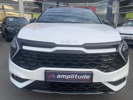 KIA Sportage 1.6 T-GDi 265ch PHEV GT-Line Premium BVA6 4x4 à vendre à Compiègne - Image n°1
