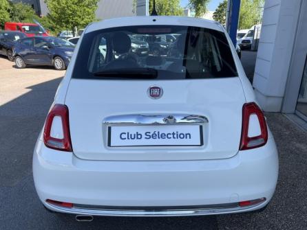 FIAT 500 1.0 70ch BSG S&S Dolcevita à vendre à Auxerre - Image n°6
