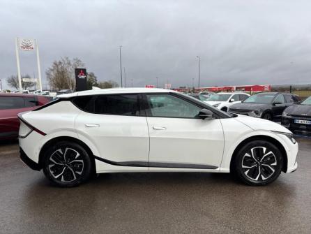 KIA EV6 229ch GT-Line 2WD à vendre à Troyes - Image n°4