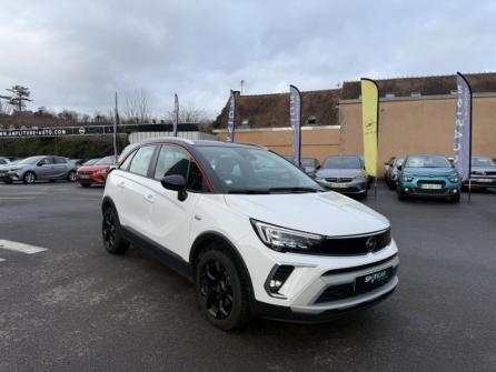 OPEL Crossland X 1.2 Turbo 110ch GS Line à vendre à Auxerre - Image n°3