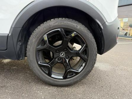 OPEL Crossland X 1.2 Turbo 110ch GS Line à vendre à Auxerre - Image n°9