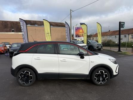OPEL Crossland X 1.2 Turbo 110ch GS Line à vendre à Auxerre - Image n°4