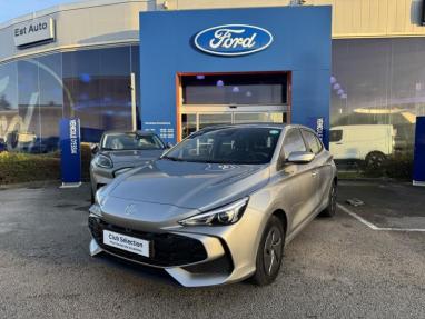 Voir le détail de l'offre de cette MG MOTOR MG3 Hybrid+ 195ch Standard de 2025 en vente à partir de 191.22 €  / mois