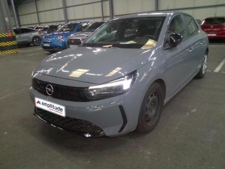 OPEL Corsa 1.2 Turbo 100ch à vendre à Melun - Image n°1
