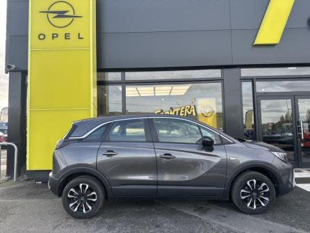OPEL Crossland X 1.2 Turbo 110ch Elegance Business à vendre à Bourges - Image n°4