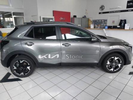 KIA Stonic 1.0 T-GDi 115ch MHEV Active DCT7 à vendre à Compiègne - Image n°4