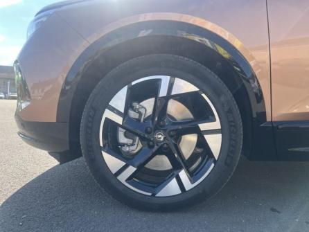 OPEL Grandland X Electric 213ch Batterie 73 kWh GS à vendre à Auxerre - Image n°9