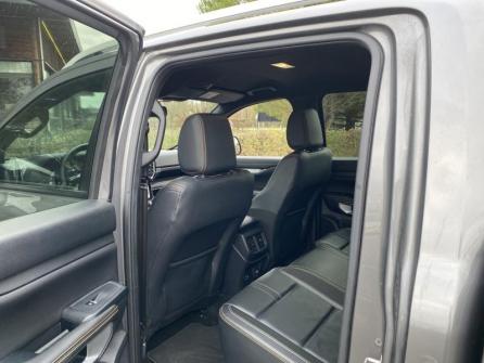 FORD Ranger 3.0 EcoBlue V6 240ch Stop&Start Double Cabine Wildtrak e-4WD BVA10 à vendre à Bourges - Image n°12