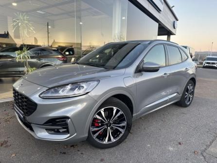 FORD Kuga 2.5 Duratec 225ch PowerSplit PHEV ST-Line X e-CVT 13cv à vendre à Auxerre - Image n°1