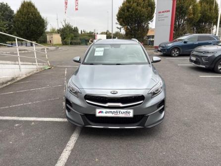 KIA XCeed 1.6 GDi 105ch + Plug-In 60.5ch Active DCT6 à vendre à Melun - Image n°2