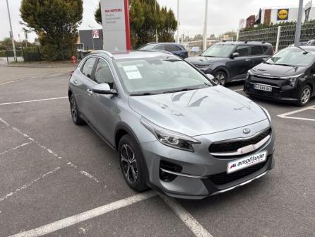 KIA XCeed 1.6 GDi 105ch + Plug-In 60.5ch Active DCT6 à vendre à Melun - Image n°3