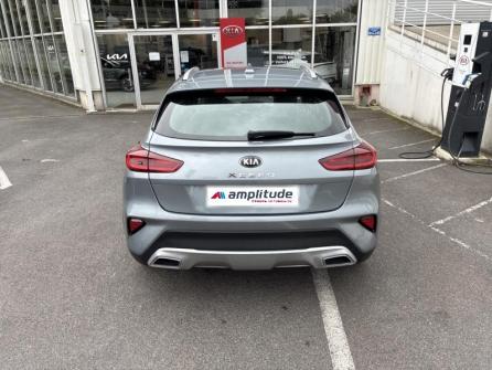 KIA XCeed 1.6 GDi 105ch + Plug-In 60.5ch Active DCT6 à vendre à Melun - Image n°6