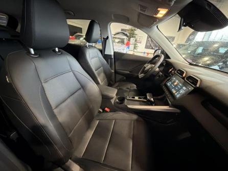 MG MOTOR ZS Hybrid+ 197ch Luxury à vendre à Saint-Maximin - Image n°11