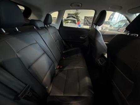 MG MOTOR ZS Hybrid+ 197ch Luxury à vendre à Saint-Maximin - Image n°12