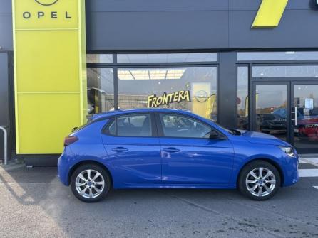 OPEL Corsa 1.2 75ch Edition Business à vendre à Bourges - Image n°4